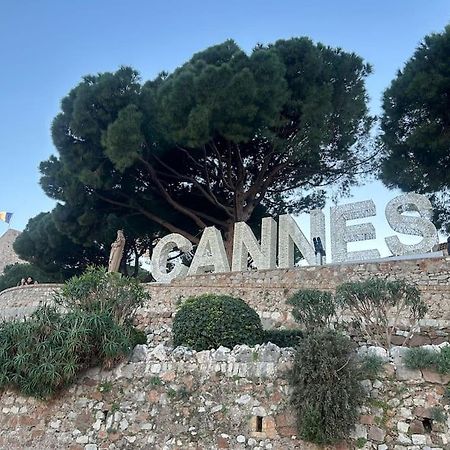 Cannes 2Pc Port Palais Meynadier Forville Buitenkant foto